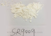 La polvere cruda sana Stenabolic SR9009 di SARMs aumenta la perdita grassa per il culturista