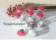 Polvere liofilizzata peptide iniettabile superiore Tesamorelin 218949-48-5 di servizio per culturismo