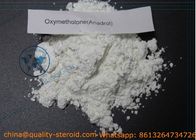 Polvere Oxymetholone (Anadrol) 434-07-1 di Seroid di elevata purezza nessun prezzo franco fabbrica della Cina di effetti collaterali